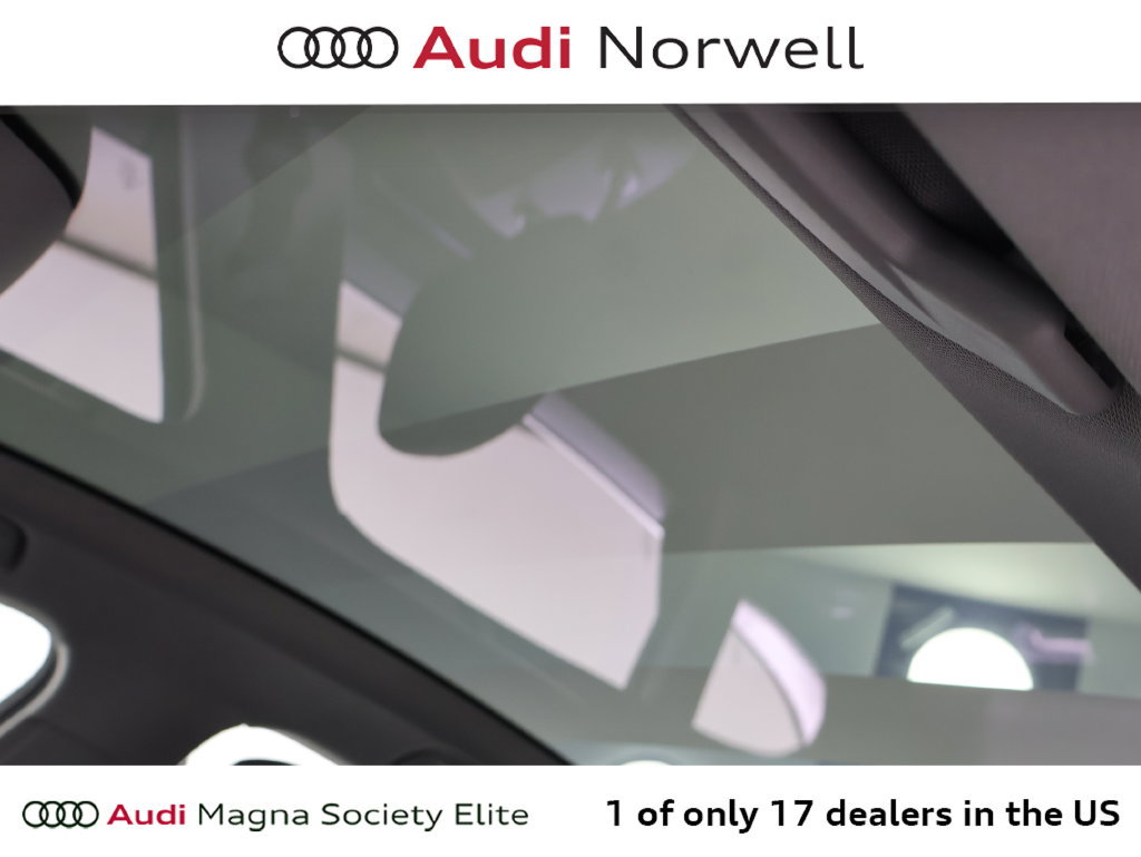 Certified 2025 Audi A5 Premium w/ Convenience Package AWD/4WD image 10