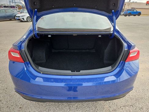Used 2023 Chevrolet Malibu LT image 15