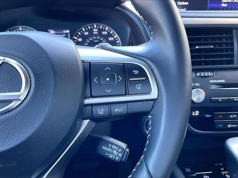 Used 2020 Lexus RX 350L Premium image 23