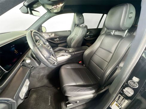 Used 2020 Mercedes-Benz GLS 450 4MATIC image 22