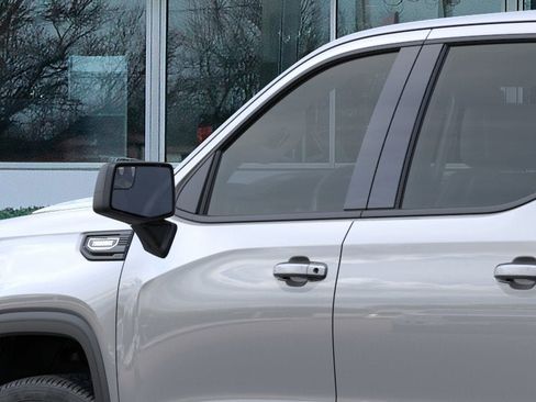 New 2026 GMC Sierra 1500 Elevation AWD/4WD image 36