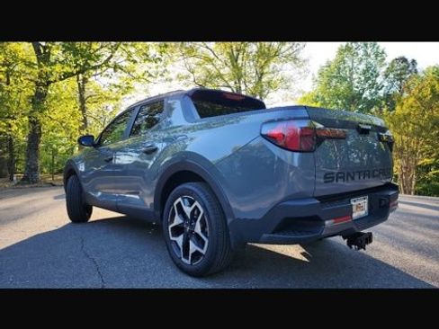 Used 2022 Hyundai Santa Cruz Limited image 3