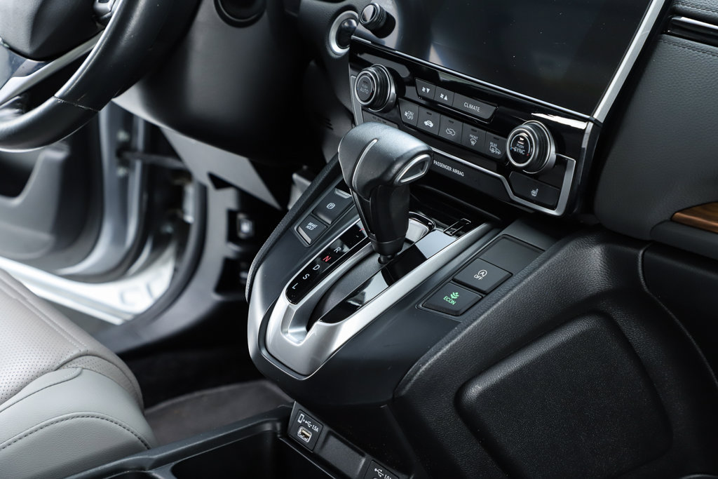 Used 2020 Honda CR-V EX-L image 77