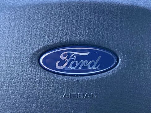 New 2025 Ford F150 XLT w/ Equipment Group 301A Standard AWD/4WD image 25