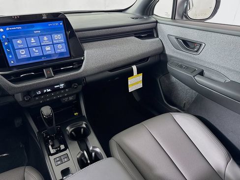 New 2026 Subaru Outback Limited AWD/4WD image 25
