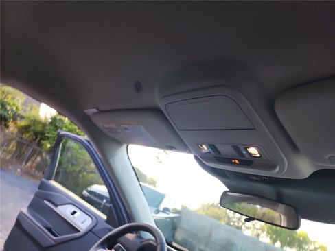 New 2026 Ford Explorer Active image 27