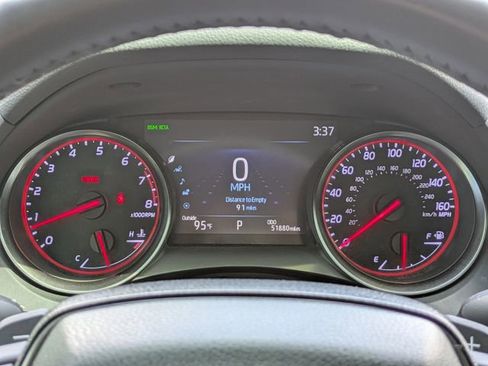 Used 2022 Toyota Camry XSE FWD image 28