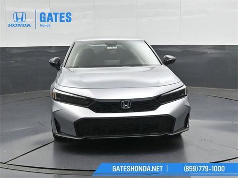 New 2026 Honda Civic Sport image 5