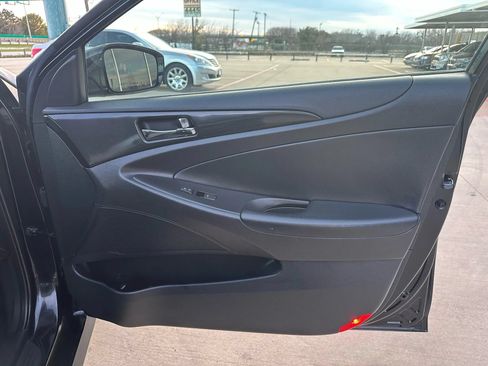 Used 2014 Hyundai Sonata SE FWD image 32