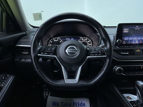 Used 2020 Nissan Altima 2.5 SR image 20