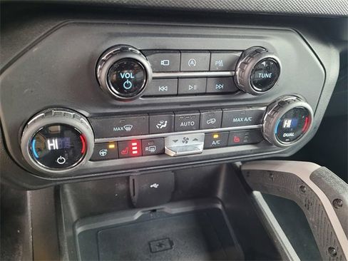 Used 2021 Ford Bronco First Edition image 20