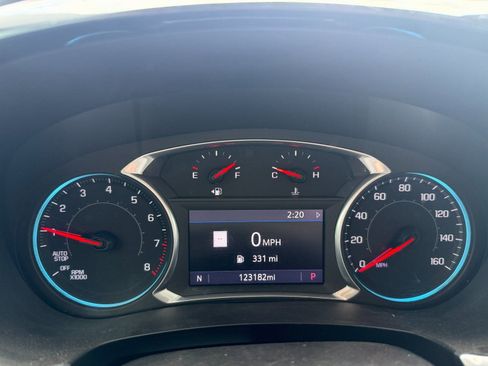 Used 2020 Chevrolet Traverse LT w/ LT Premium Package image 17