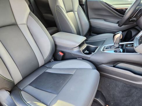 Used 2024 Subaru Outback Onyx Edition XT image 14