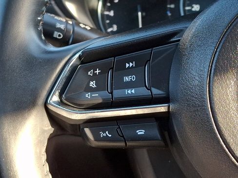 Certified 2023 MAZDA CX-5 AWD 2.5 S w/ Premium Plus Pkg image 24
