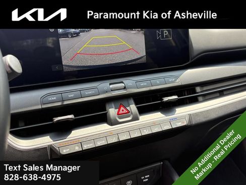 New 2026 Kia K4 FWD image 10