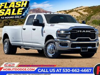 New 2026 RAM 3500 Tradesman RWD video 1