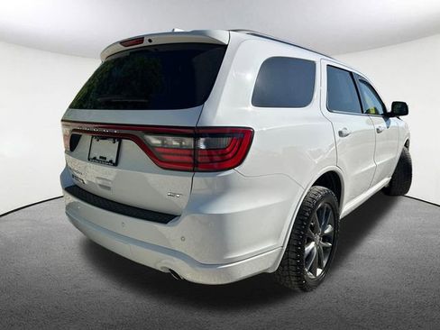Used 2018 Dodge Durango GT w/ Premium Group AWD/4WD image 17