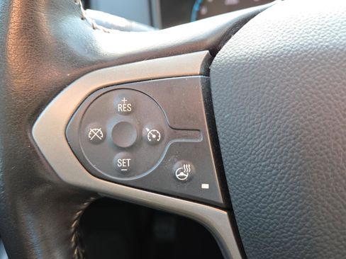 Used 2022 Chevrolet Colorado Z71 image 25