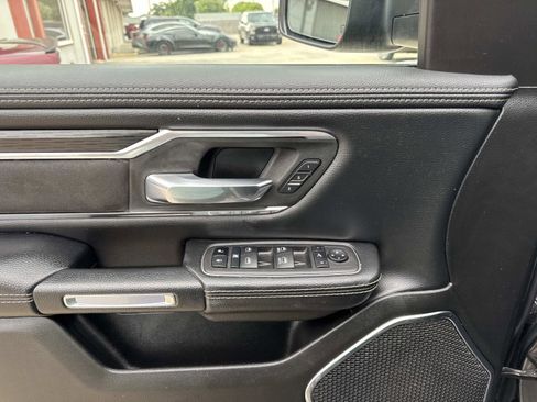 Used 2024 RAM 1500 Laramie RWD image 20