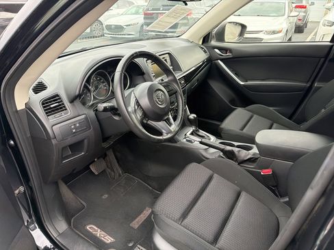 Used 2014 MAZDA CX-5 Touring image 10