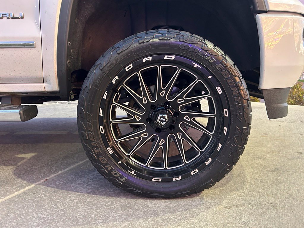 Used 2018 GMC Sierra 1500 Denali AWD/4WD image 31