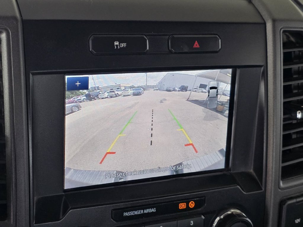 Used 2022 Ford F250 XL w/ Power Equipment Group AWD/4WD image 13