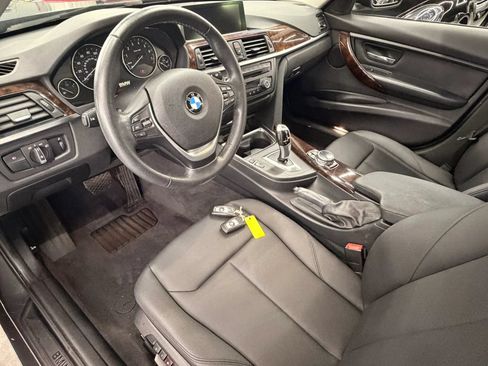 Used 2014 BMW 328i Sedan RWD image 5