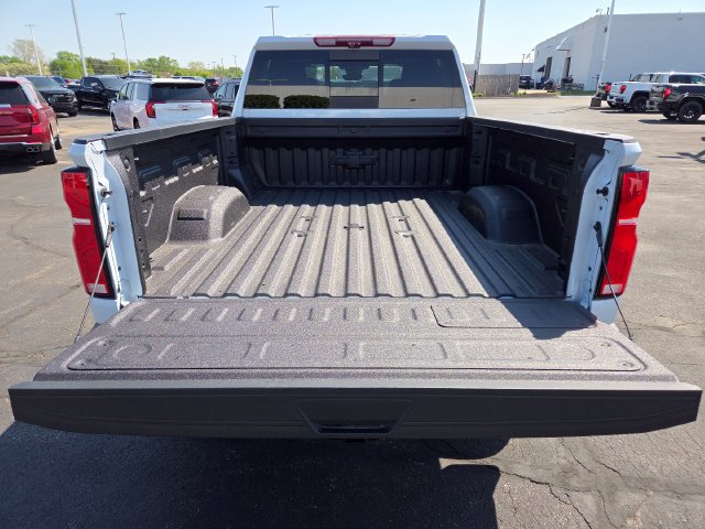 New 2026 Chevrolet Silverado 2500 High Country w/ High Country Premium Package AWD/4WD image 28