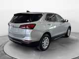Used 2022 Chevrolet Equinox LT image 4