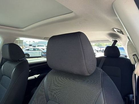 Used 2024 Honda CR-V EX image 22