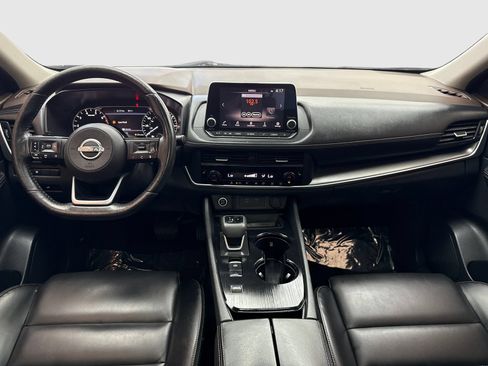 Used 2023 Nissan Rogue SV w/ SV Premium B Package FWD image 20