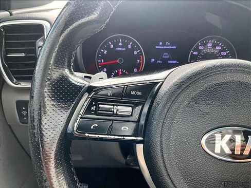 Used 2020 Kia Sportage S w/ Option Group 020 image 19