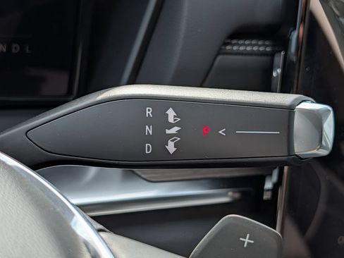 New 2026 GMC Terrain Denali AWD/4WD image 47