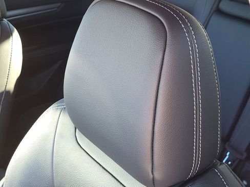 New 2025 MAZDA CX-5 AWD 2.5 S image 5