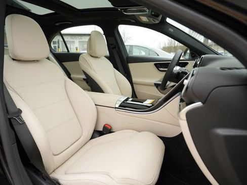 Used 2026 Mercedes-Benz C 300 4MATIC Sedan image 38