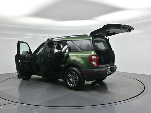 Used 2025 Ford Bronco Sport Big Bend w/ Convenience Package image 35