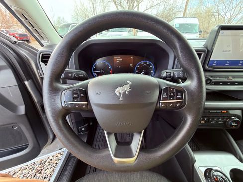 Used 2021 Ford Bronco Sport Big Bend AWD/4WD image 30