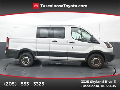 Used 2019 Ford Transit 250 130 Low Roof
