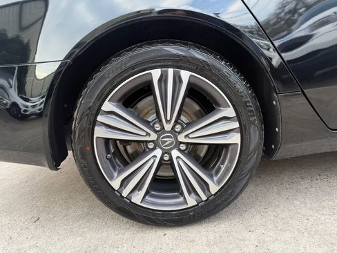 Used 2013 Acura TL w/ Technology Package image 27