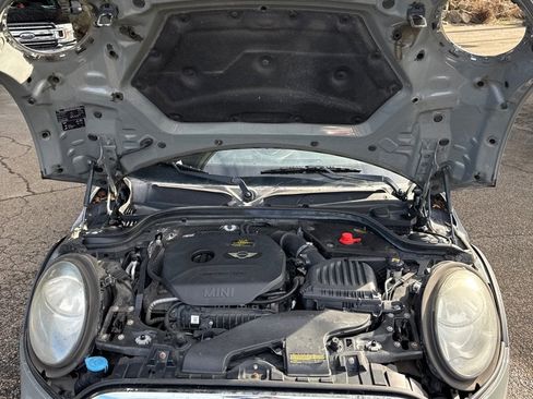 Used 2015 MINI Cooper 2-Door Hardtop image 14