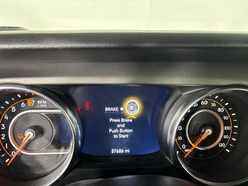 Used 2022 Jeep Gladiator Sport AWD/4WD image 15