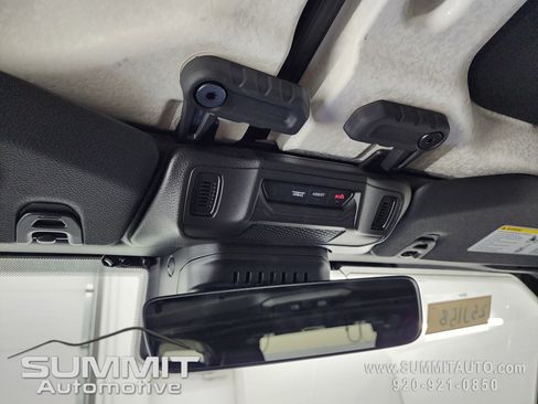 New 2025 Jeep Wrangler Unlimited Rubicon w/ Steel Bumper Group image 14