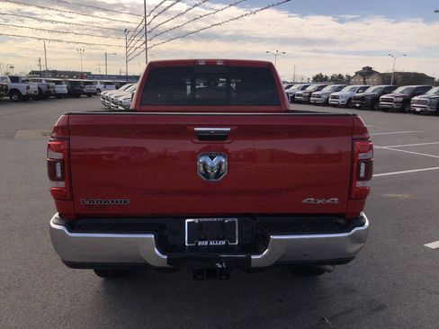 Used 2022 RAM 2500 Laramie image 10