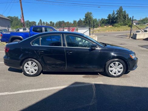 Used 2017 Volkswagen Jetta S FWD image 10