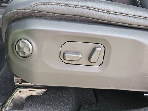 New 2026 Jeep Wrangler Sahara image 19