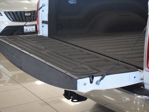 Used 2016 RAM 2500 Laramie image 27