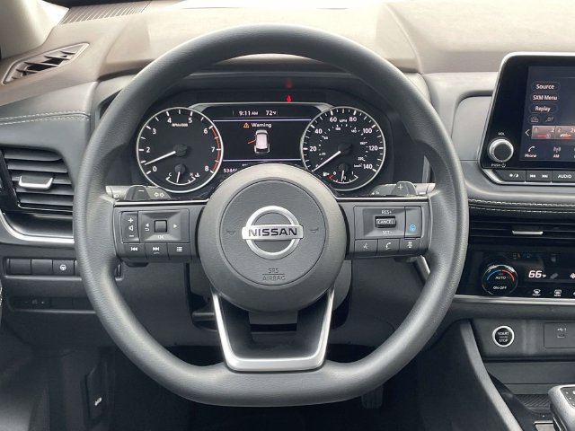 Used 2021 Nissan Rogue SV FWD image 13