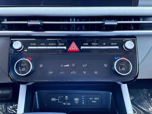 Used 2025 Hyundai Tucson SEL image 31