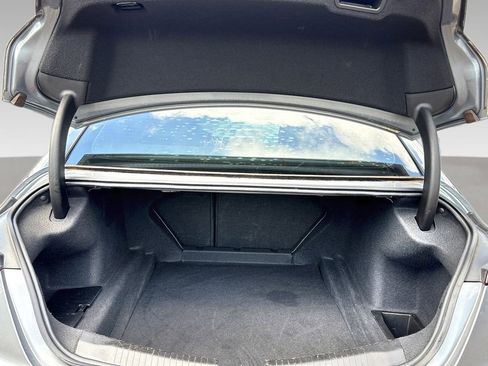 Used 2020 Cadillac CT5 Luxury w/ Sun And Sound Package RWD image 20