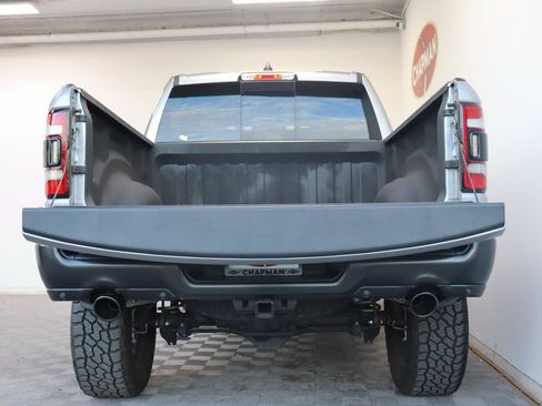 Used 2019 RAM 2500 Laramie w/ Night Edition AWD/4WD image 5
